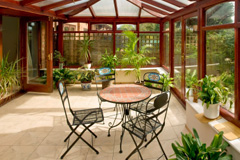 Nimble Nook conservatory quotes